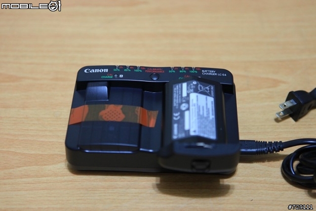 Canon 1D Mark IV 1D4開箱