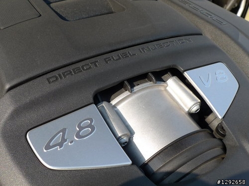 PORSCHE Panamera Turbo 試駕心得