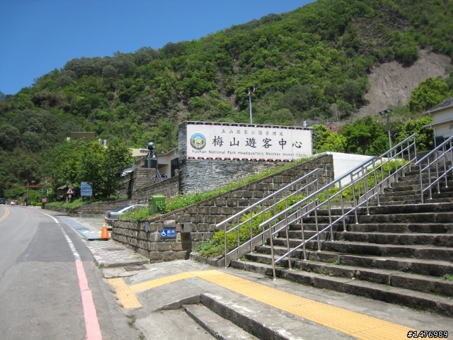100409南橫-台東-墾丁 88後的南橫!! 天佑台灣阿!!