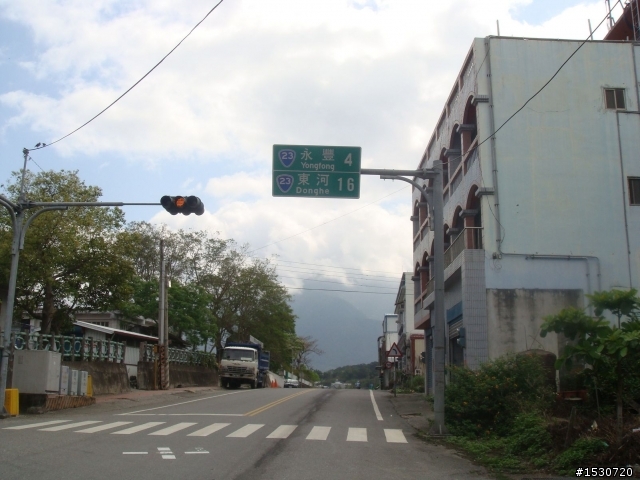 灰狼出擊---花東溫泉之旅(更新至完)