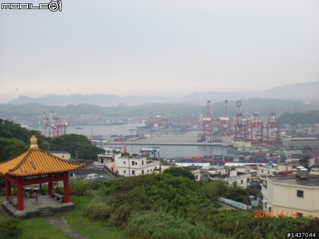 小跑一下萬里 ~ 基隆