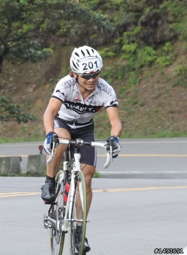 五指山單車賽事名次介紹精華相片