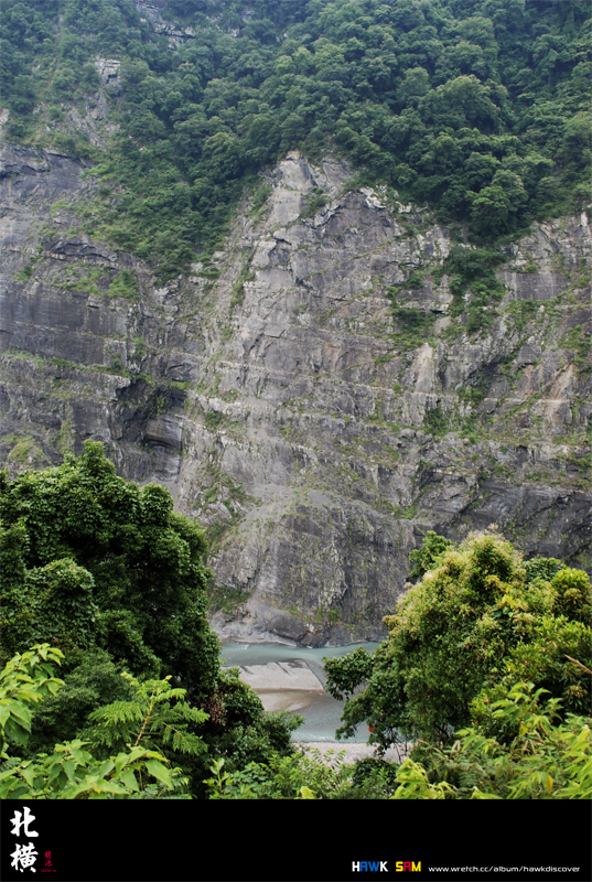 北橫回憶錄