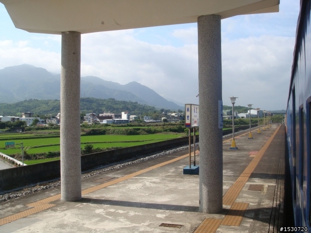 灰狼出擊---花東溫泉之旅(更新至完)