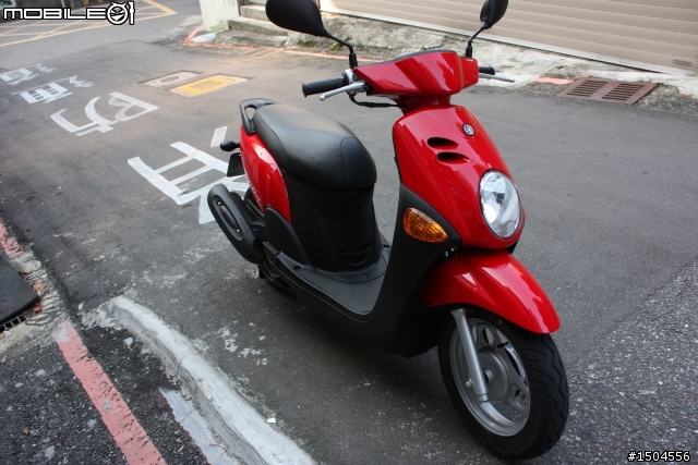 尋找CIAO家人 Yamaha Ciao115