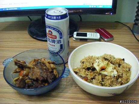 一個人的宵夜(07.07開張~)