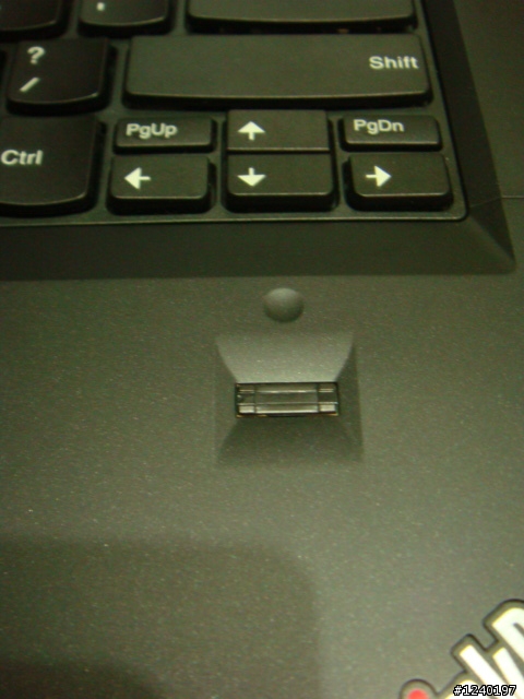 喔喔~傳說中未上市的Lenovo ThinkPad Edge 14"筆電嗎!?(5/5補入NB測試圖)