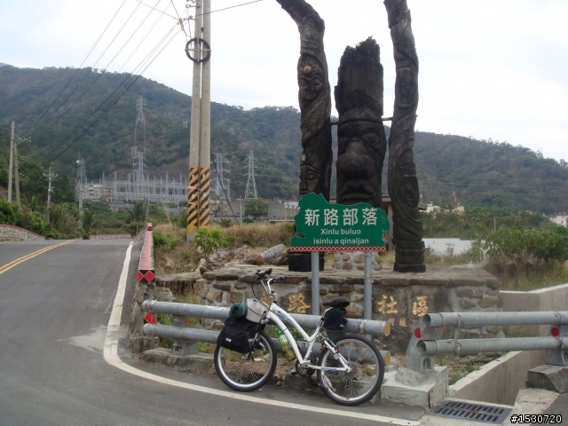 灰狼出擊---花東溫泉之旅(更新至完)
