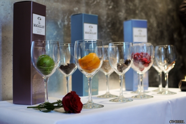 (Macallan麥卡倫)鑑賞品銘會台北場 (飲酒過量 有礙健康)