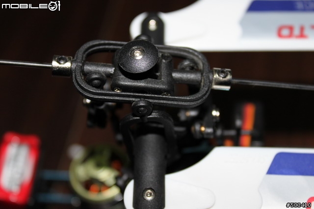 Skyartech wasp v3 六動 2.4G 開箱文
