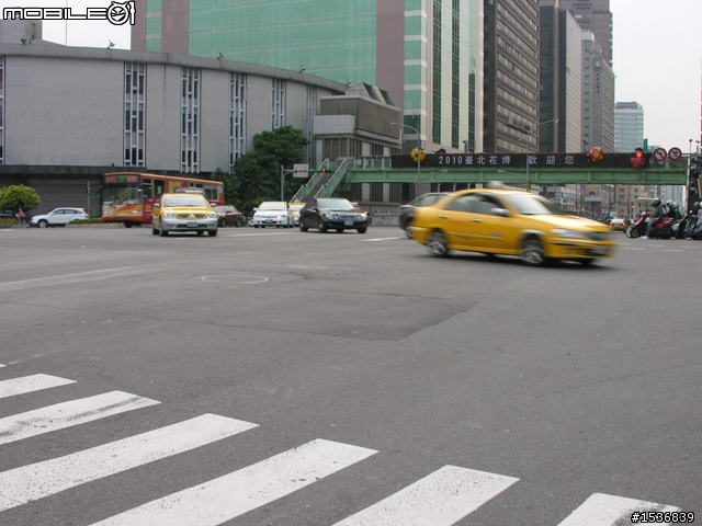 (長文+多圖) 2010/3/30-31 沒啥計劃的台灣3/4周雙點三塔兩日行~(更新完畢)~