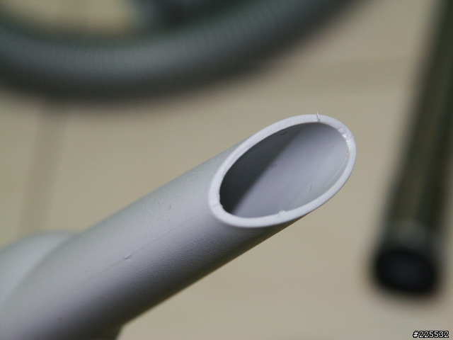 SAMPO 聲寶 橫臥式吸塵器 EC-AD40F開箱(影片)