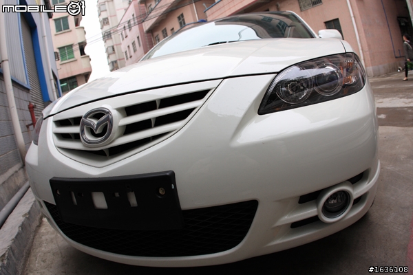 新手開箱,FISHEYE LENS EF 15mm 1:2.8