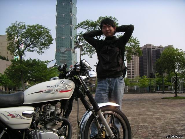 2010年單人野狼環島5天4夜-地獄式考驗-沙塵暴-焚風-低溫-濃霧-落山風-狂風-降雨-終完成夢想