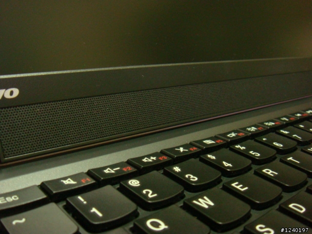 喔喔~傳說中未上市的Lenovo ThinkPad Edge 14"筆電嗎!?(5/5補入NB測試圖)