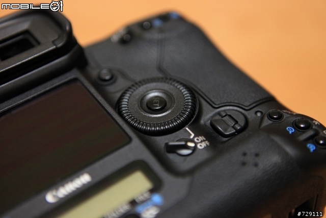 Canon 1D Mark IV 1D4開箱