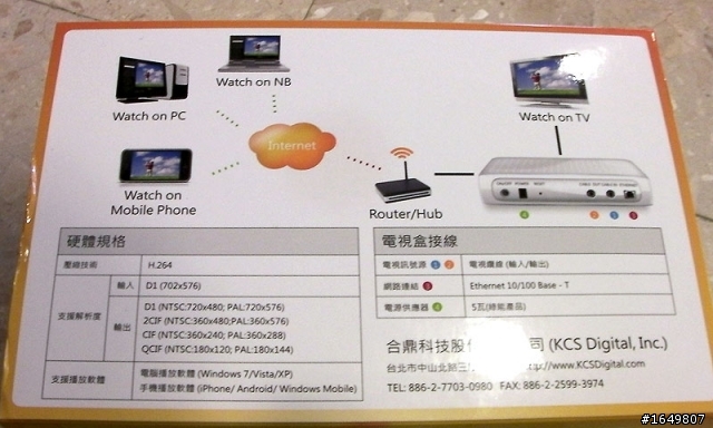 最新 白色版 Digizon 開箱