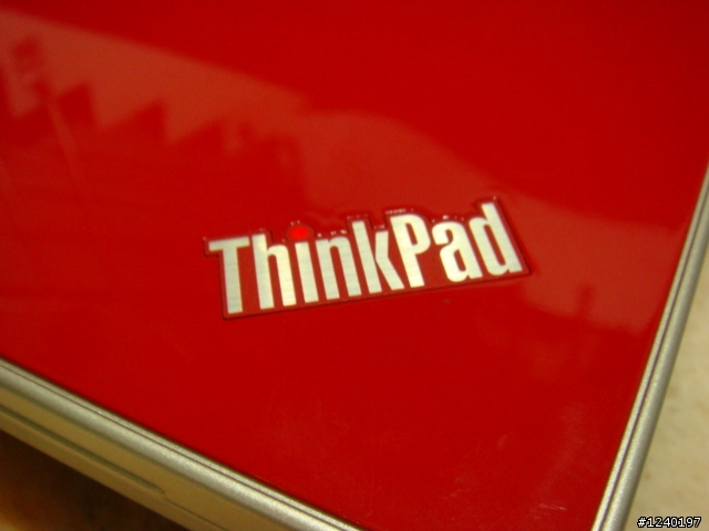喔喔~傳說中未上市的Lenovo ThinkPad Edge 14"筆電嗎!?(5/5補入NB測試圖)