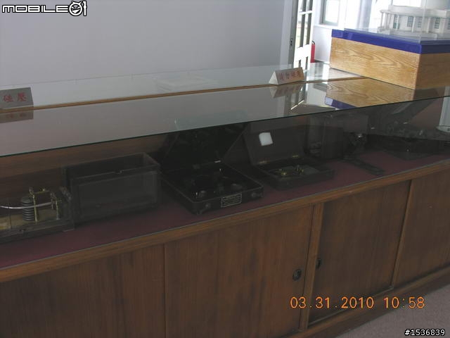 (長文+多圖) 2010/3/30-31 沒啥計劃的台灣3/4周雙點三塔兩日行~(更新完畢)~