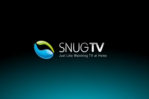 圓剛Snug TV悄悄的上架摟~免費試用分享~