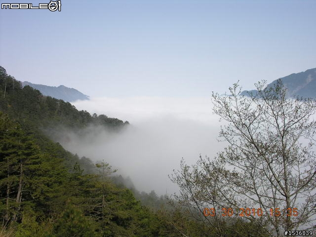 (長文+多圖) 2010/3/30-31 沒啥計劃的台灣3/4周雙點三塔兩日行~(更新完畢)~