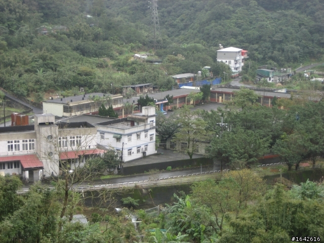 風雨中的挺進