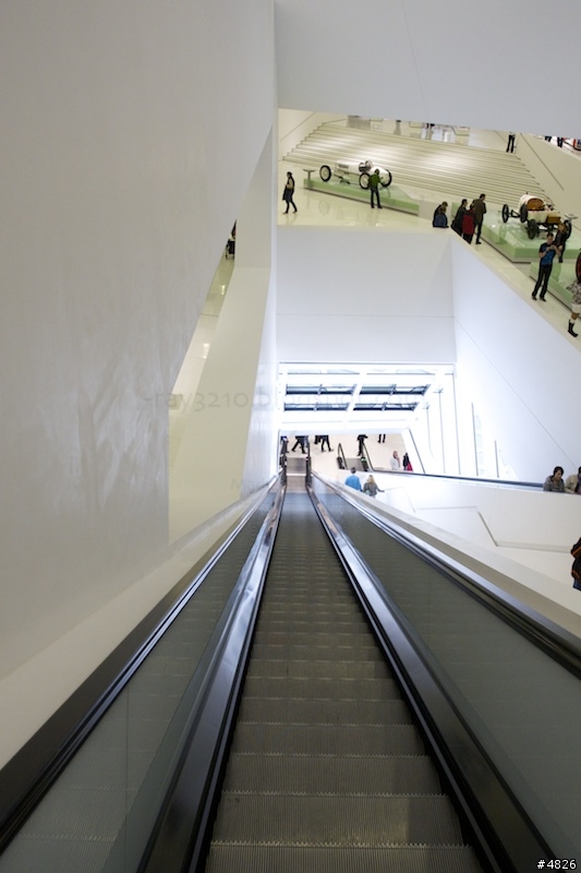 保時捷 博物館 新館 一日遊 PORSCHE Museum Stuttgart
