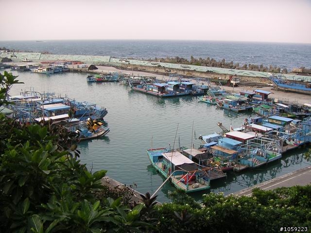 2010年單人野狼環島5天4夜-地獄式考驗-沙塵暴-焚風-低溫-濃霧-落山風-狂風-降雨-終完成夢想