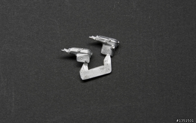 全金屬零式戰機週刊 超~級落落長開箱文 話說重頭之十二試艦戰 第十三發