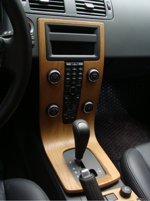啾啾與 VOLVO V50 2.0na 三地門樂活行 (小心!車髒傷眼)