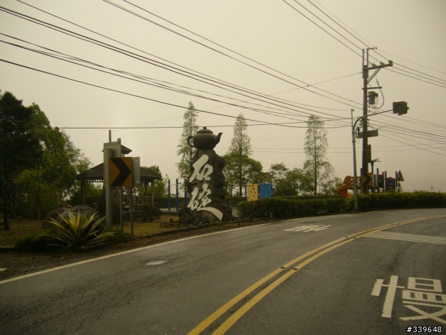 北宜公路初體驗