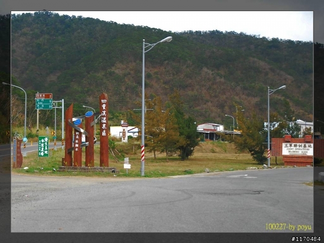 20100224~20100302七天六夜環島行(圖爆多爆大不喜勿入)