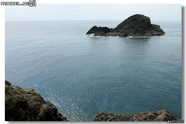 蘭嶼日記