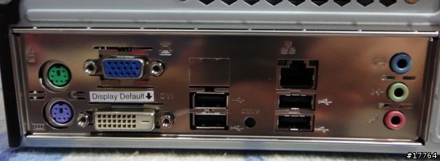 『迷你電腦 經典再升級』Shuttle SG41Ji PLUS