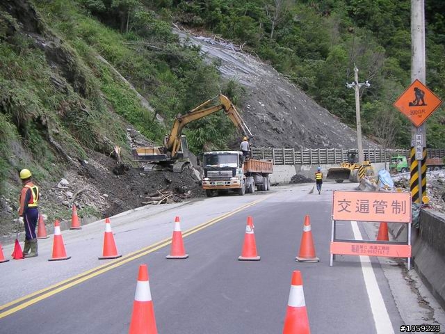2010年單人野狼環島5天4夜-地獄式考驗-沙塵暴-焚風-低溫-濃霧-落山風-狂風-降雨-終完成夢想