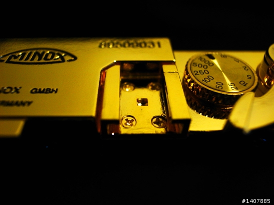 黃金聖鬥士之無敵超閃小開箱!!