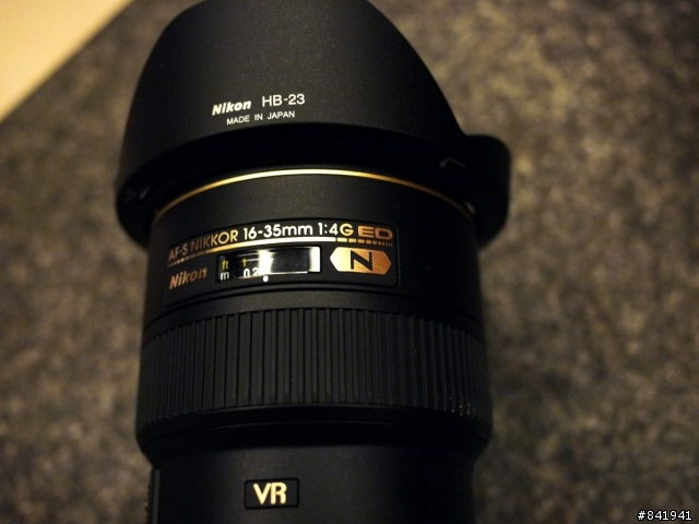 說好的16-35 f4G呢?...Nikon最新廣角VR鏡人肉砲台大挑戰!