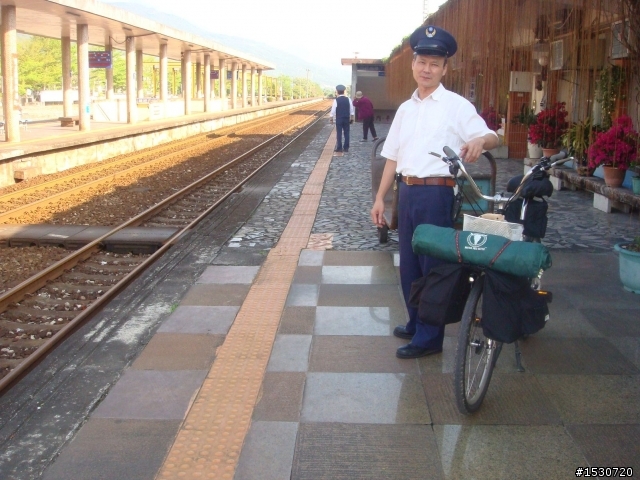灰狼出擊---花東溫泉之旅(更新至完)
