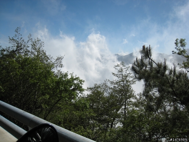 100409南橫-台東-墾丁 88後的南橫!! 天佑台灣阿!!