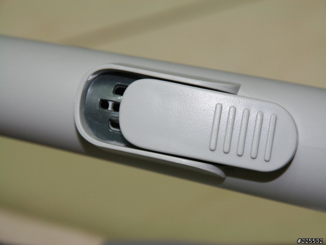 SAMPO 聲寶 橫臥式吸塵器 EC-AD40F開箱(影片)