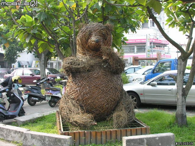 (長文+多圖) 2010/3/30-31 沒啥計劃的台灣3/4周雙點三塔兩日行~(更新完畢)~