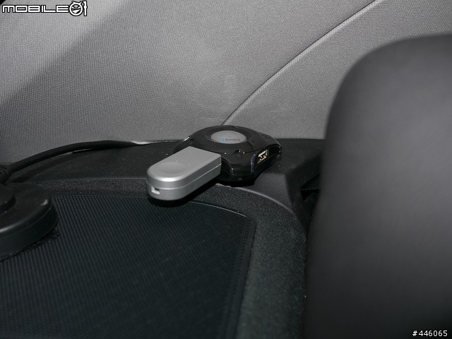 eee box 版 Car PC 退役前記錄文