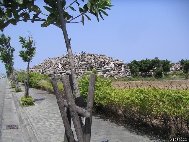 2010年單人野狼環島5天4夜-地獄式考驗-沙塵暴-焚風-低溫-濃霧-落山風-狂風-降雨-終完成夢想