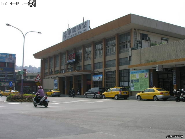 (長文+多圖) 2010/3/30-31 沒啥計劃的台灣3/4周雙點三塔兩日行~(更新完畢)~