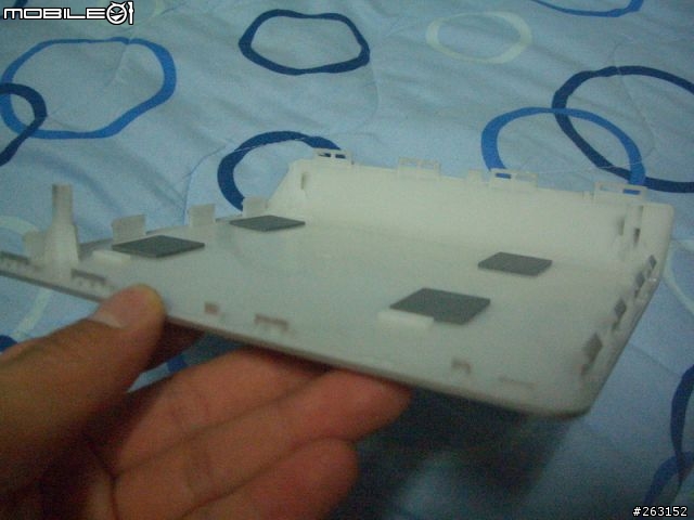 SEAGATE FreeAgent Desk 1T "開"箱 之一"指"神功