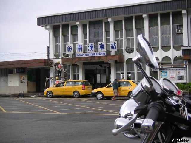 2010年單人野狼環島5天4夜-地獄式考驗-沙塵暴-焚風-低溫-濃霧-落山風-狂風-降雨-終完成夢想