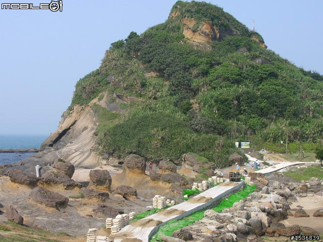 (長文+多圖) 2010/3/30-31 沒啥計劃的台灣3/4周雙點三塔兩日行~(更新完畢)~