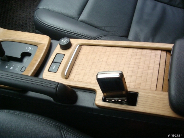 啾啾與 VOLVO V50 2.0na 三地門樂活行 (小心!車髒傷眼)