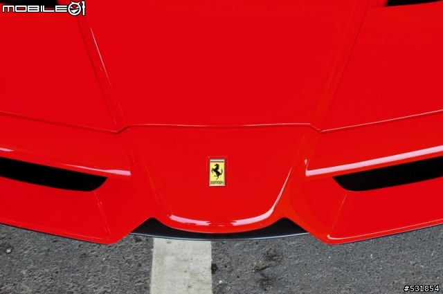 G-MOTOR 超跑賞車會 - ENZO 特別篇!!!