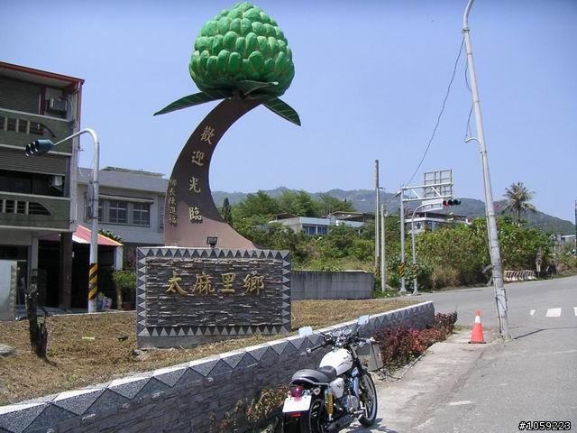 2010年單人野狼環島5天4夜-地獄式考驗-沙塵暴-焚風-低溫-濃霧-落山風-狂風-降雨-終完成夢想
